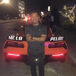 Meet your Posher, Eric